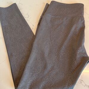 Athleta Leggings Size Large
